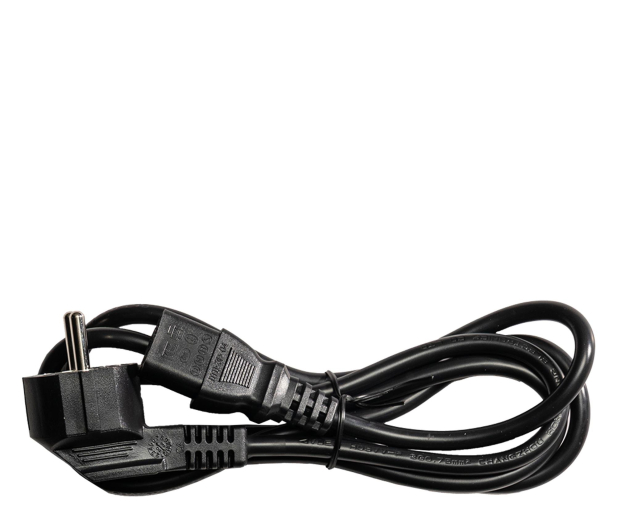 Quadralite 15V 4,8A zasilacz do Thea 600 RGB Pro - 1489617 - zdjęcie 2